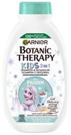 Garnier Botanic Therapy Kids Šampón na vlasy s kondicionérom 2v1 - Frozen 250ml