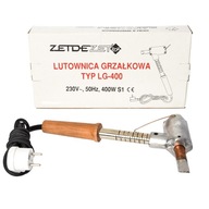 ELEKTRICKÁ VYPÁJAČKA LG-400 ZDZ 400W