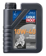 Motorové oleje LIQUI MOLY 3059