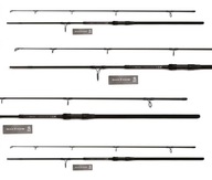 DAIWA BLACK WIDOW PREdlžovací kaprový prút 305/3,00lb