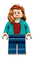 LEGO JURASSIC WORLD JW079 POSTAVKA - CLAIR DEARING