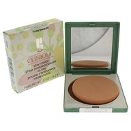 Clinique Stay Sheer Oil-Free 04 Stay Honey 7 Mattifying Powder