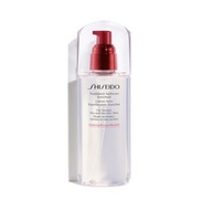 Shiseido ošetrujúce zmäkčovacie mlieko obohatené o 150 ml