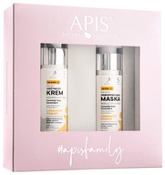 Ako darček Sada krém + maska ​​CERAMIDE POWER Apis