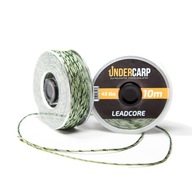 UNDERCARP Leadcore 10 m/45 lbs – Zelená