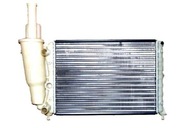 RADIATOR FIAT PUNTO 1.1 1.2 93-99 -AC NRF