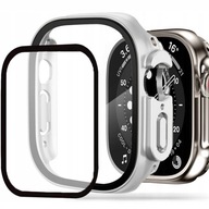 Puzdro + sklo pre Apple Watch Ultra 2/1 49 mm Tech Protect