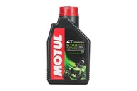 Motul 5100 4T 10W40 Polosyntetický 1l Tuono 1000