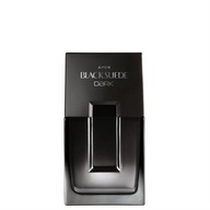 Toaletná voda Avon Black Suede Dark parfém 75ml