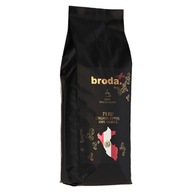 Beard Coffee čerstvo pražená PERU 100% Arabica