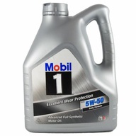 Mobil 1 FS X1 5W-50 (4L)