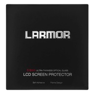 Tvrdené sklo GGS Larmor pre LCD pre Sony a7 IV