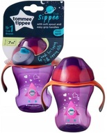 Tommee Tippee Sippy pohár s rúčkami 7m+