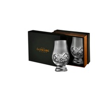 GLENCAIRN GLASS krištáľové poháre 2 poháre