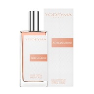 YODEYMA ADRIANA ROSE PARFÉM 50 ML