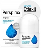 Perspirex Original Antiperspirant roll-on 20 ml