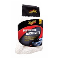 Meguiar's Microfiber Wash Mitt - rukavice