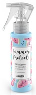 Anwen Summer Protect hmla 100 ml s UV filtrami