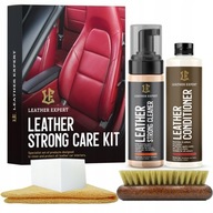 Koža Expert Strong Care Kit