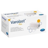 VAROLAST PLUS Pás so zinkovou pastou 8 cm x 5 m