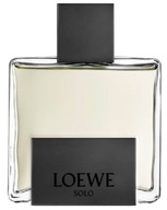 LOEWE SOLO MERCURIO EDP 50ml SPREJ