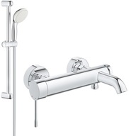 GROHE ESSENCE+ SPRCHOVACÍ KOHÚTIK