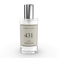 PHEROMONE Dámsky parfém č. 431 FM Group 50ml