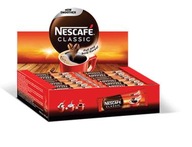 NESCAFE CLASSIC instantná káva 100x2g vrecúška