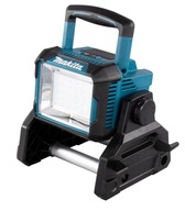 STAVEBNÁ LED LAMPA 14,4/18V /AC230V DML811 MAKITA