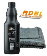 ADBL APC PRO 500ml - Výkonný čistič