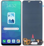 LCD displej pre Oppo Reno 8T CPH2481 OLED