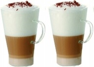 Termisil vysoké poháre na Cafe Latte 0,4L, 2 ks