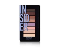 REVLON tiene LOOKS BOOK PALETTE #940 Insider