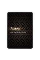 SSD Apacer AS340X 480 GB SATA3 2.5 550/520