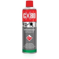 CX80 KONZERVAČNÝ A OPRAVNÝ PRÍPRAVOK TEFLON 500ml