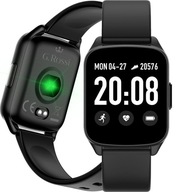 SMARTWATCH hodinky G.ROSSI SMS KROKY FB SRDCE