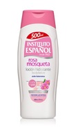 INSTITUTO ESPANOL ROSA Telové mlieko, 500 ml