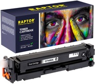 NOVÝ TONER PRE HP LASERJET PRO MFP M277DW CF400X