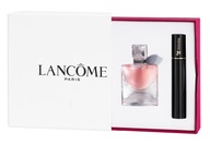 LANCOME La Vie Est Belle + sada maskary Hypnose