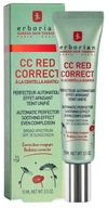 CC RED CORRECT - KOREKČNÝ CC KRÉM NA TVÁR 15ML