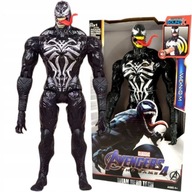 OBRÁZOK 30CM Zvuk Avengers Marvel VENOM