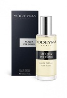 YODEYMA ACQUA PER UOMO 15ml parfumovaná voda