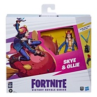 FORTNITE VICTORY ROYALE POSTAVA SKYE A OLLIE