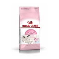 Royal Canin BabyCat suché krmivo pre mačky 400g