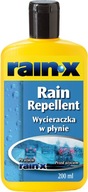 RAIN-X NEVIDITELNÝ STIERAČ 200ML