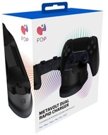 PDP PS5 METAVOLT Nabíjačka pre podložky Dualsense BL