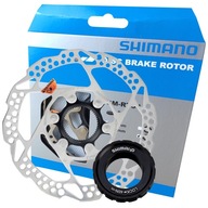 Brzdový kotúč SHIMANO Deore SM-RT54 160mm CL