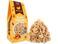 Müsli klasické arašidové karamelové MIXIT 360g