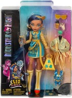 Bábika Mattel Monster High Cleo de Nile 29 cm