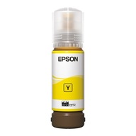 Atrament Epson 108 Yellow C13T09C44A 70 ml